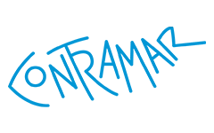 Logotipo de Contramar