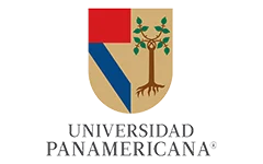 Logotipo de Universidad Panamericana